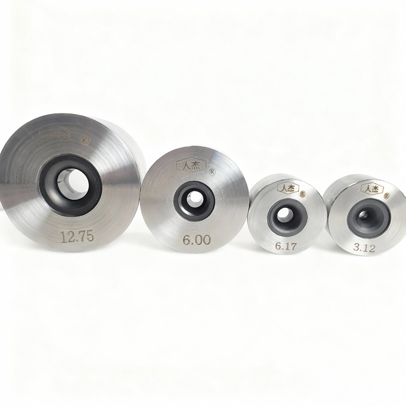 納米金剛石涂層拉絲模